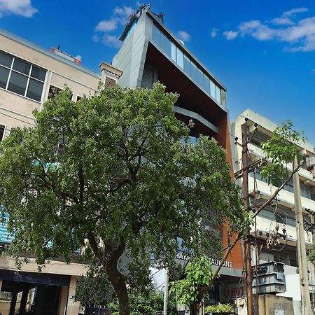 Super Townhouse Rcc Lamps Hotel วิสาขปัตนัม ภายนอก รูปภาพ