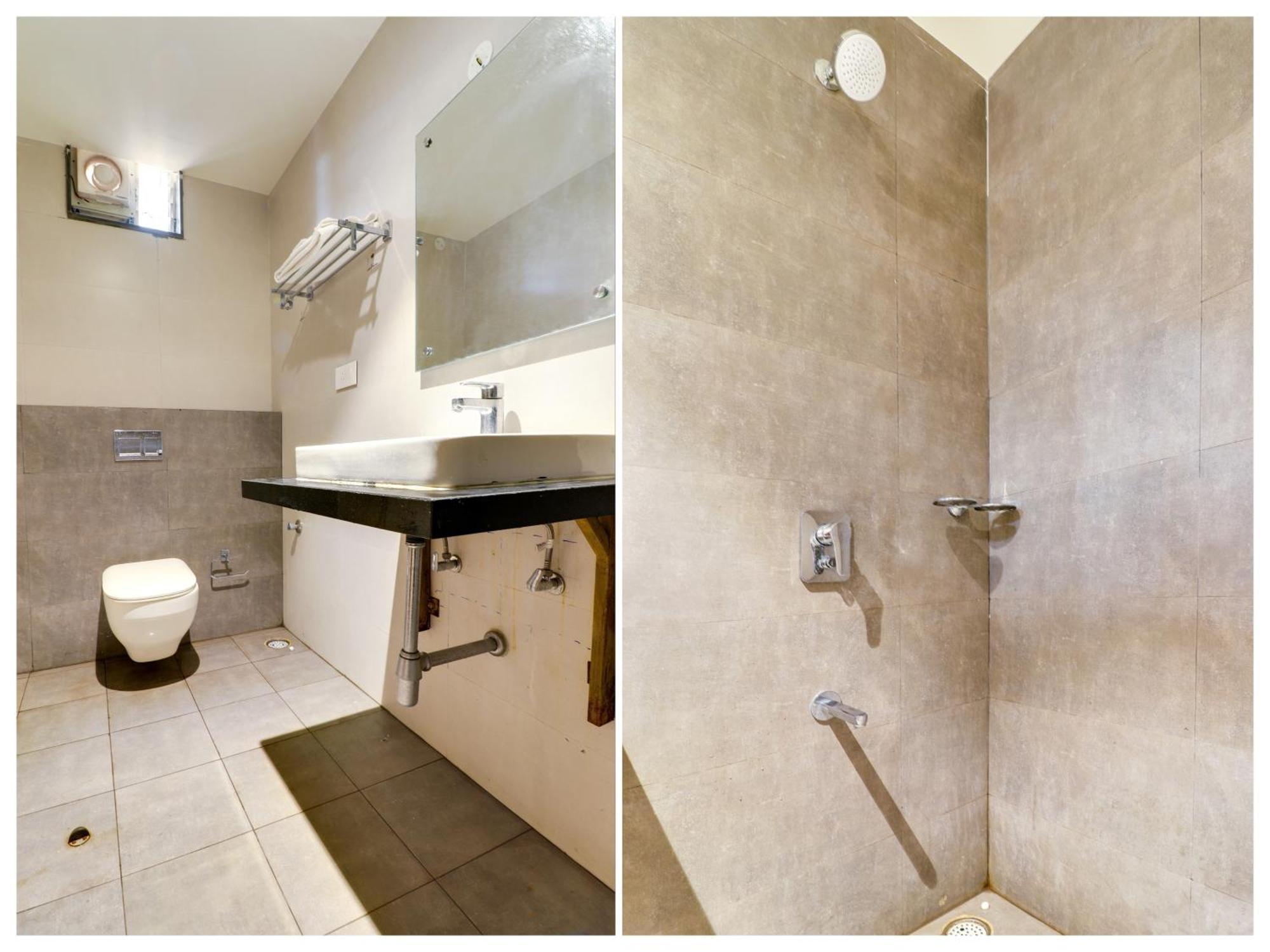 Super Townhouse Rcc Lamps Hotel วิสาขปัตนัม ภายนอก รูปภาพ